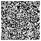 QR code with T P A C Lrng Center & Ministries contacts