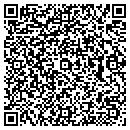 QR code with Autozone 177 contacts