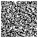 QR code with Omega Apparel Inc contacts