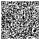 QR code with W B Burgess DDS contacts
