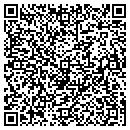 QR code with Satin Gloss contacts