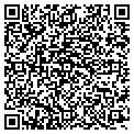 QR code with Fann's contacts