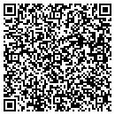 QR code with Pretzel Time contacts