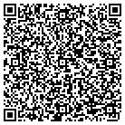 QR code with E 911 Communications Center contacts