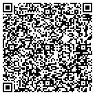 QR code with AM Title Escrow LLC contacts