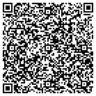 QR code with P C Whitwell Radiology contacts