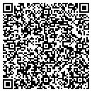QR code with AAA Self Storage contacts