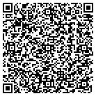 QR code with Ogle's Towing & Garage contacts