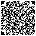 QR code with D A Johnson contacts