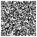 QR code with Riverside Cafe contacts