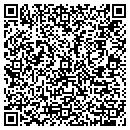 QR code with Cranky's contacts