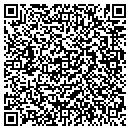 QR code with Autozone 170 contacts