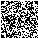 QR code with I D E P S C A contacts