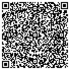 QR code with Martin Mem Temple C M E Church contacts