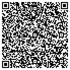 QR code with Action TV Service contacts