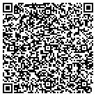 QR code with CKS Check Cashing LLC contacts