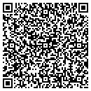 QR code with J & K Fireworks contacts