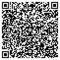 QR code with Inivar contacts