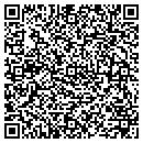 QR code with Terrys Nursery contacts