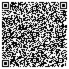 QR code with Tahoe Travel World contacts