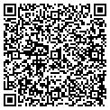 QR code with ITCC contacts