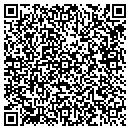 QR code with RC Computers contacts
