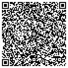 QR code with T R Fastenings Samson Ind contacts