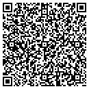QR code with W L J T-TV contacts