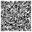 QR code with G V S Welding Fab contacts