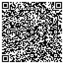QR code with B&B Electric contacts