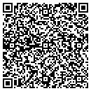 QR code with D W S Installations contacts