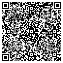 QR code with EB Games contacts