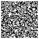 QR code with J & L Fabrication contacts