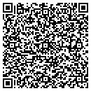QR code with Hamilton Pools contacts