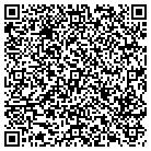 QR code with Rhonda's All About You Salon contacts