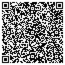 QR code with D-Tech Marketing contacts