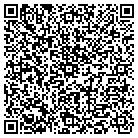 QR code with Chattanooga Crane & Rigging contacts