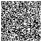 QR code with Hoffman Distributing Co contacts