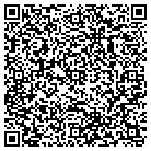 QR code with L & H Machine Builders contacts