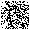 QR code with C & A Contracting contacts
