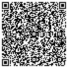 QR code with G K Hardt Development Co contacts