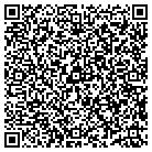 QR code with G & G Discount Furniture contacts