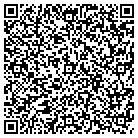 QR code with R T B Forklifts Mtls Handlings contacts