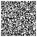 QR code with Haywood Shell contacts