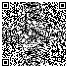 QR code with Kobe Japanese Steak House contacts