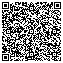QR code with Unity Baptist Church contacts
