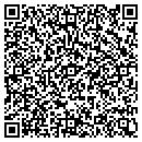 QR code with Robert W Ikard MD contacts