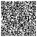 QR code with Knox-Air Inc contacts