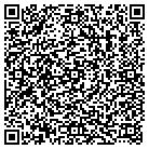 QR code with Family Resource Agency contacts