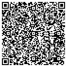 QR code with E Z Credit Properties contacts